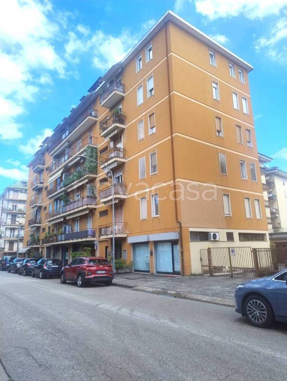 appartamento in vendita a Vicenza in zona San Felice