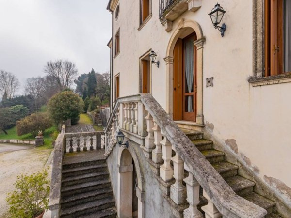 villa in vendita a Vicenza in zona Ferrovieri