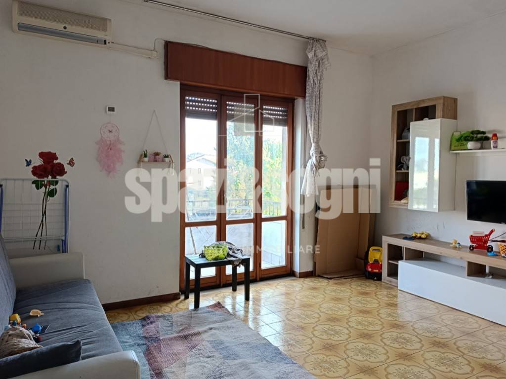 appartamento in vendita a Vicenza in zona Villaggio del Sole