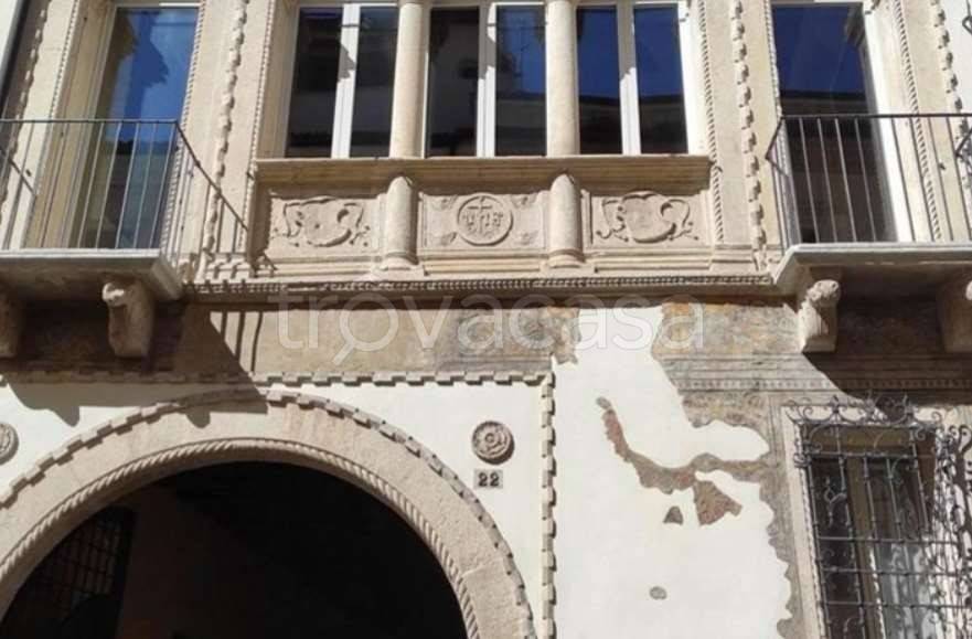 appartamento in vendita a Vicenza in zona Centro Storico
