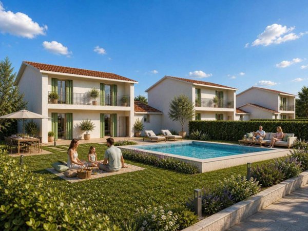 casa indipendente in vendita a Vicenza in zona Polegge