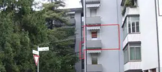 appartamento in vendita a Vicenza in zona Cattane