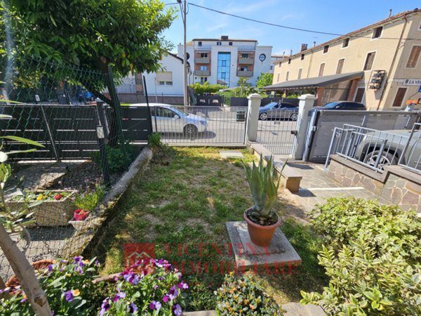 appartamento in vendita a Vicenza in zona Centro Storico