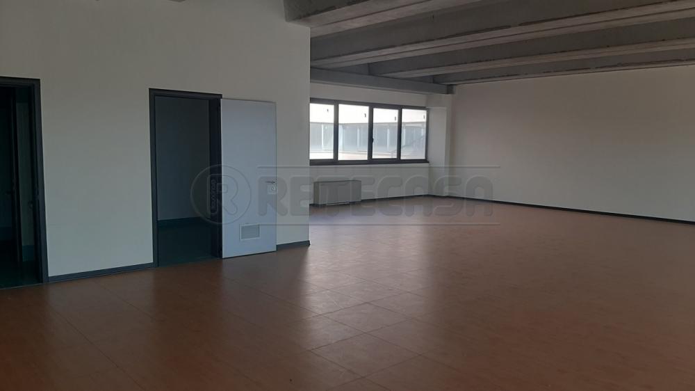 ufficio in vendita a Vicenza