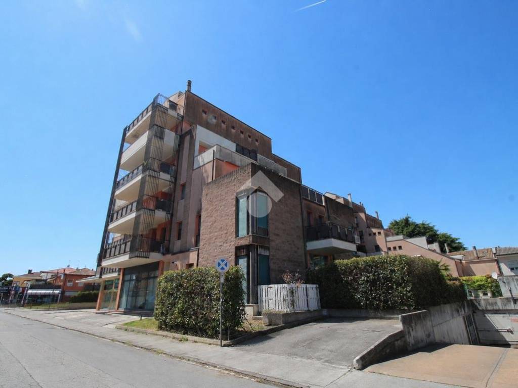 appartamento in vendita a Vicenza in zona Pio X