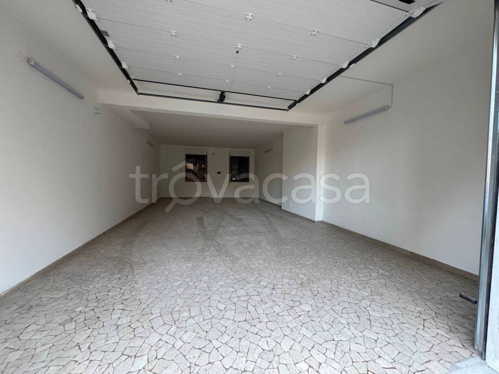 villa in vendita a Vicenza in zona Centro Storico