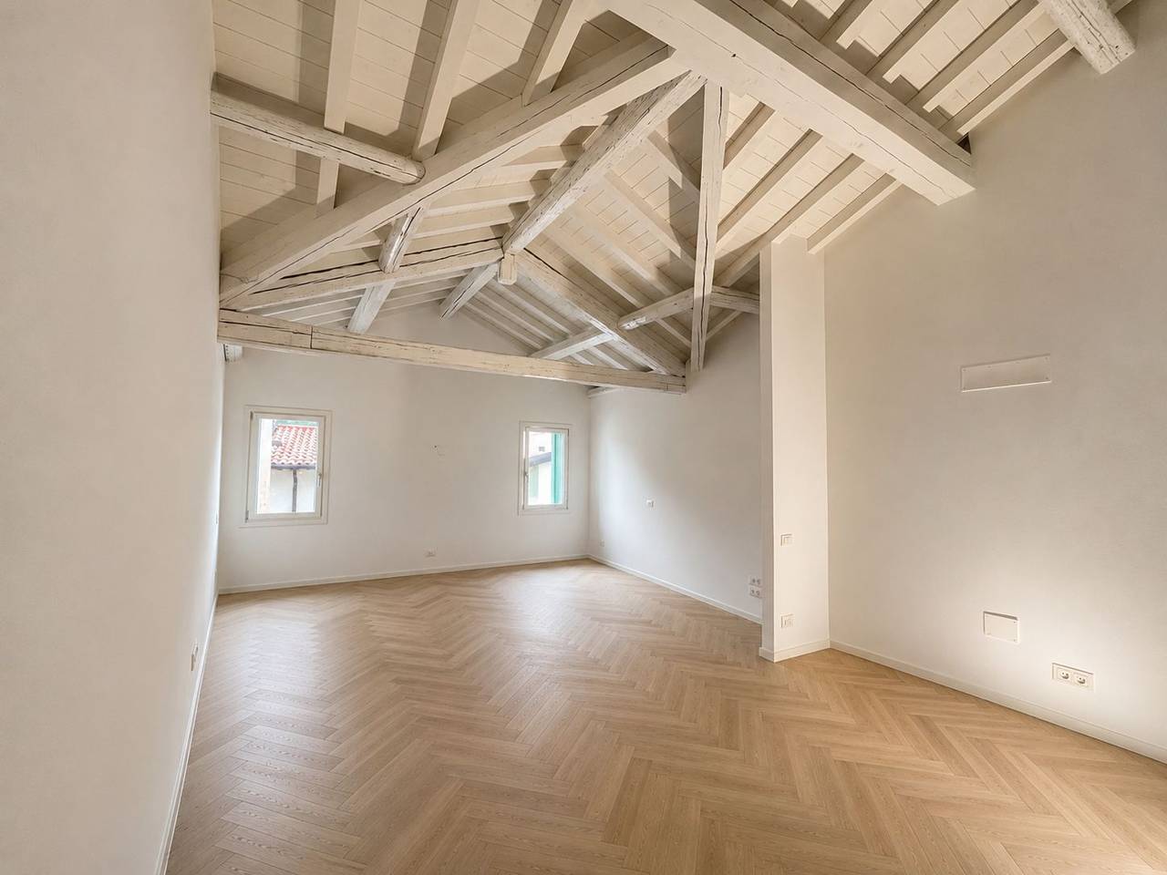 appartamento in vendita a Vicenza in zona Borgo Berga