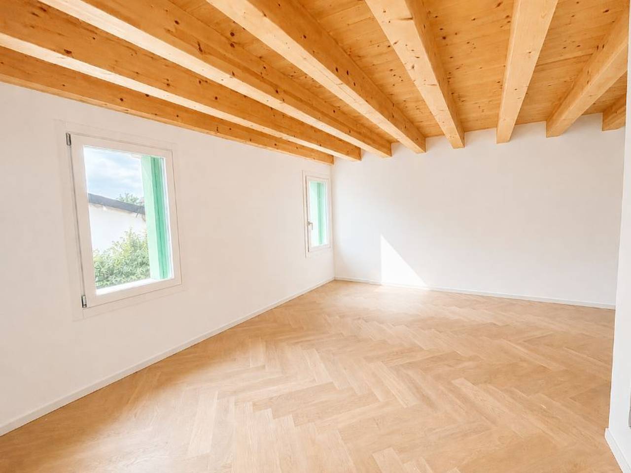 appartamento in vendita a Vicenza in zona Borgo Berga