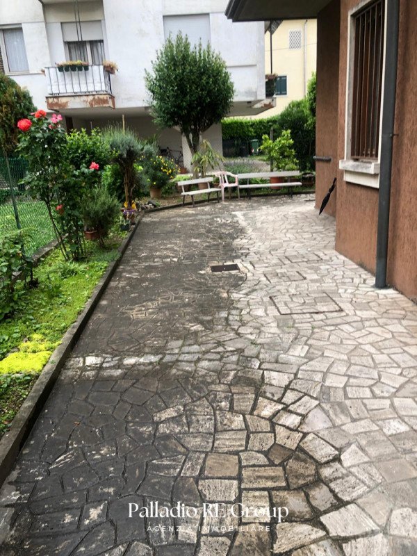 appartamento in vendita a Vicenza in zona Centro Storico