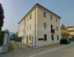 appartamento in vendita a Vicenza in zona Borgo Berga
