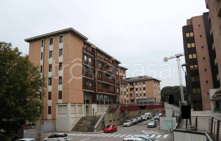 ufficio in vendita a Vicenza in zona Centro Storico