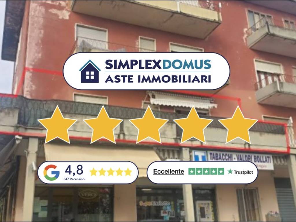 appartamento in vendita a Vicenza in zona Bertesina