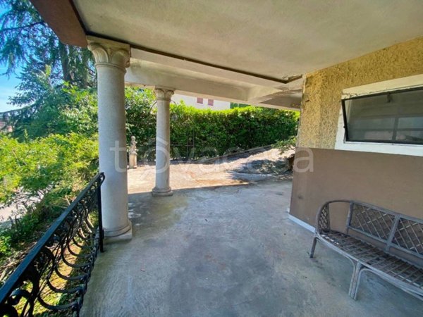 casa indipendente in vendita a Vicenza in zona Monte Berico