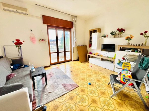 appartamento in vendita a Vicenza in zona Villaggio del Sole