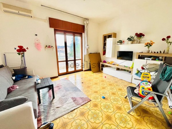 appartamento in vendita a Vicenza in zona Villaggio del Sole