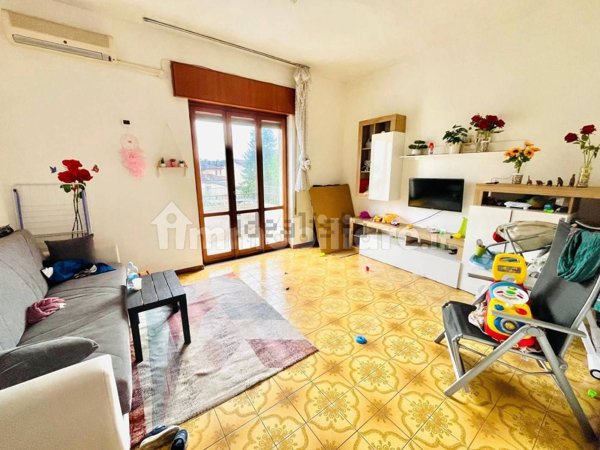 appartamento in vendita a Vicenza in zona Villaggio del Sole