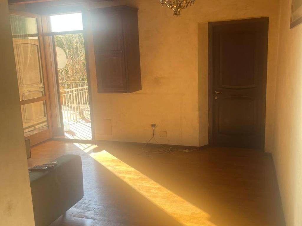 appartamento in vendita a Vicenza in zona San Bortolo/San Paolo