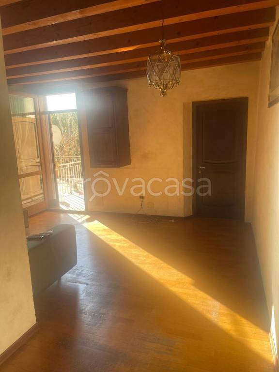 appartamento in vendita a Vicenza in zona Centro Storico