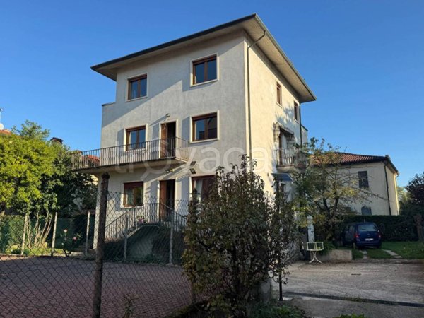 appartamento in vendita a Vicenza in zona San Bortolo/San Paolo
