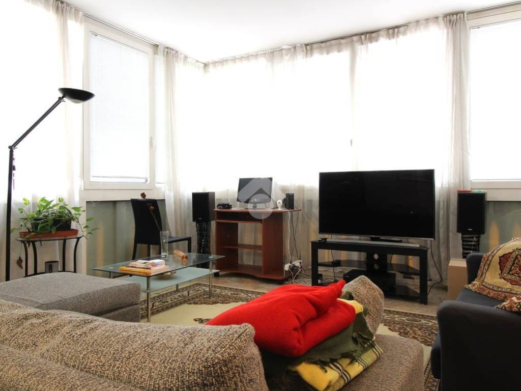 appartamento in vendita a Vicenza in zona San Bortolo/San Paolo