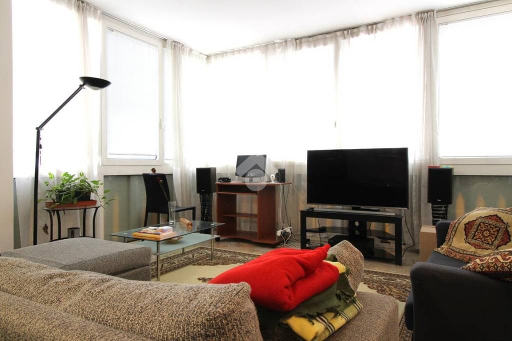 appartamento in vendita a Vicenza in zona Centro Storico