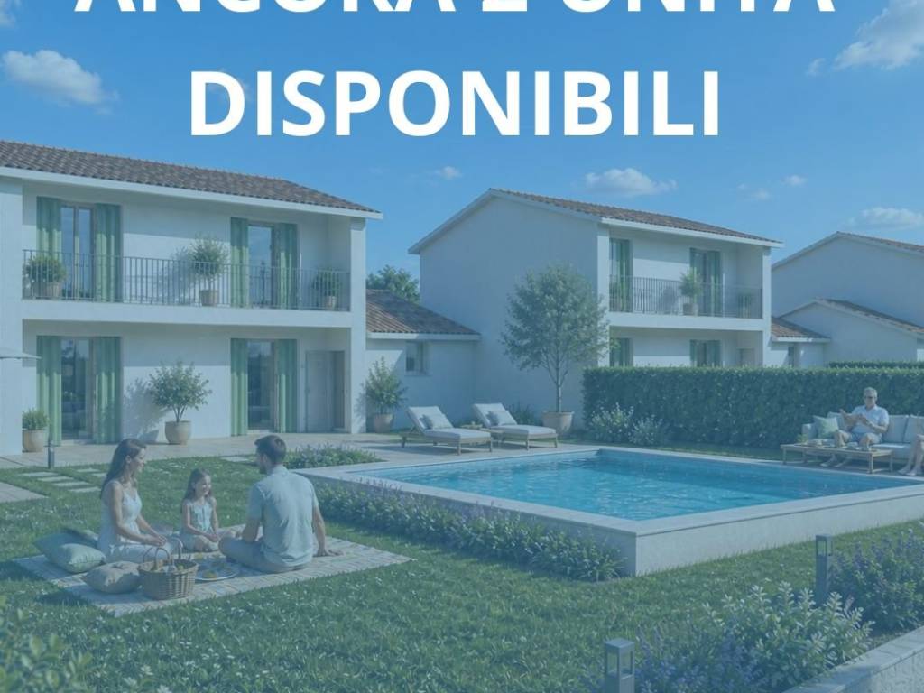 casa indipendente in vendita a Vicenza in zona San Bortolo/San Paolo