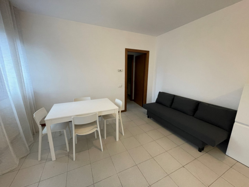 appartamento in vendita a Vicenza in zona Pio X