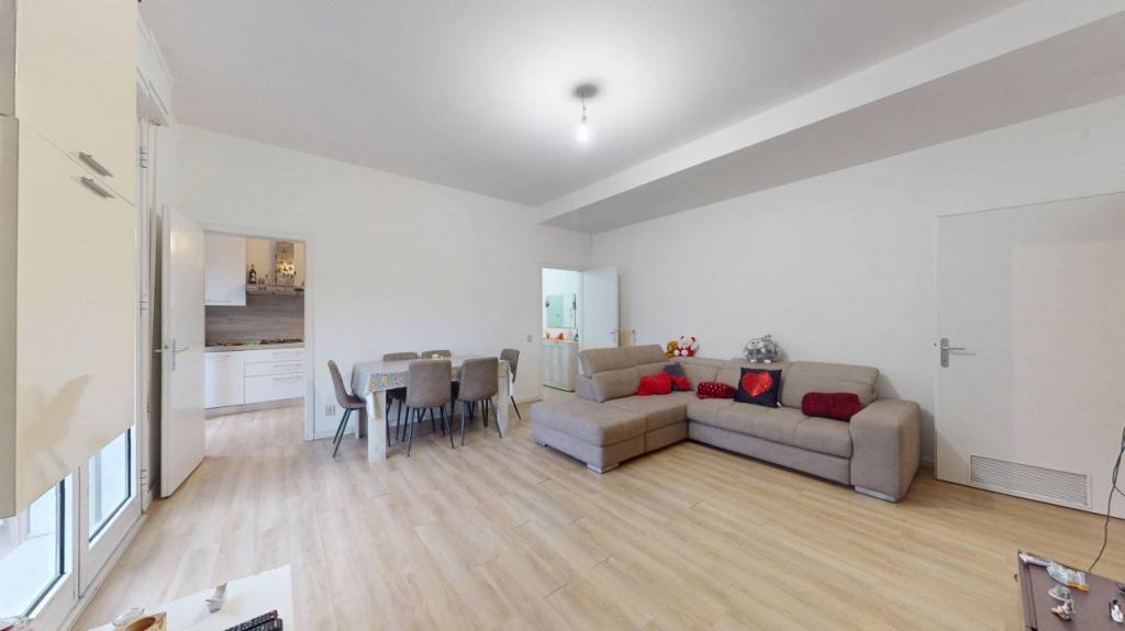 appartamento in vendita a Vicenza in zona San Bortolo/San Paolo