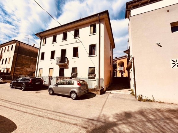 appartamento in vendita a Vicenza in zona San Felice