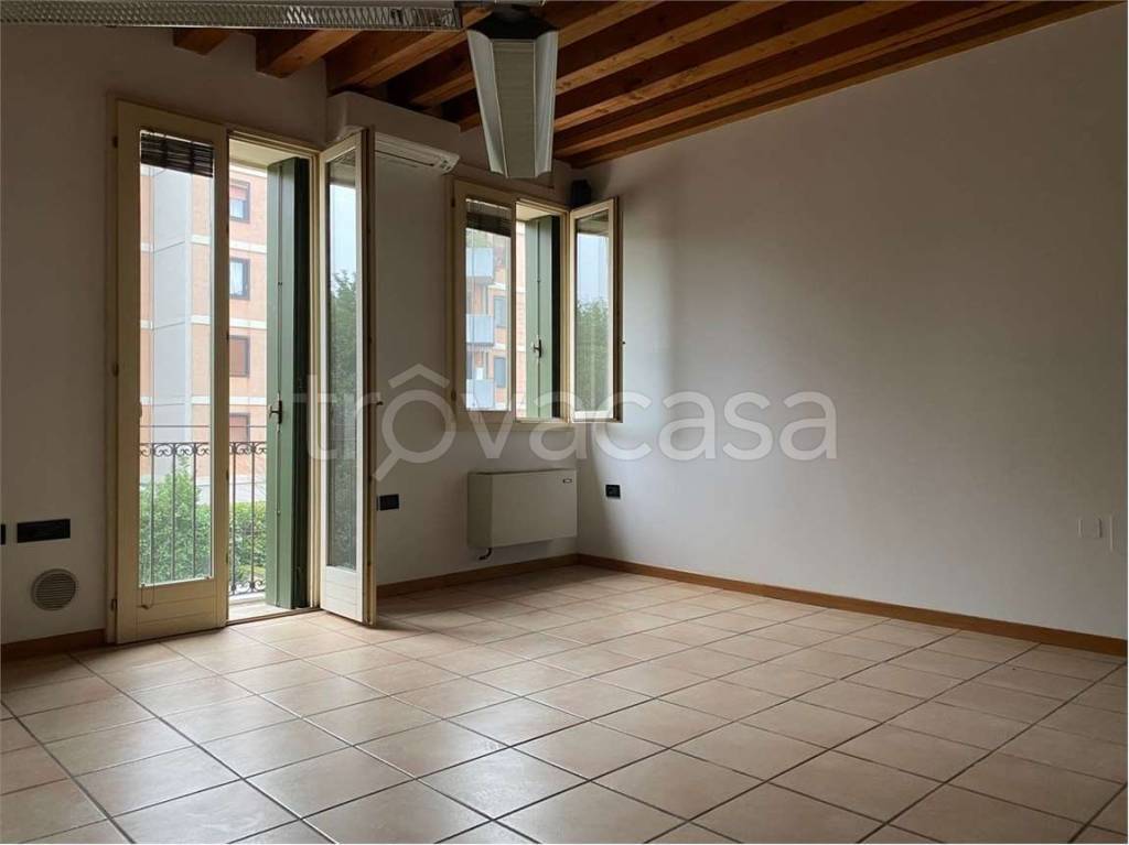 appartamento in vendita a Vicenza in zona San Felice