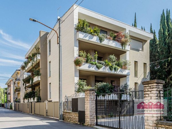 appartamento in vendita a Vicenza in zona Borgo Berga