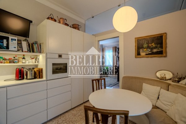 casa indipendente in vendita a Vicenza in zona Centro Storico