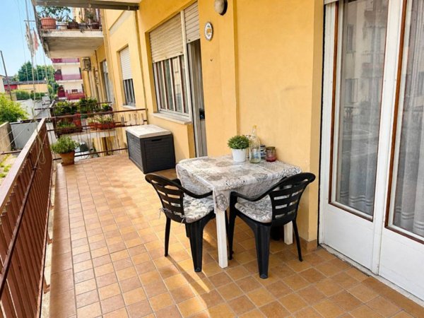 appartamento in vendita a Vicenza in zona San Lazzaro/Pomari