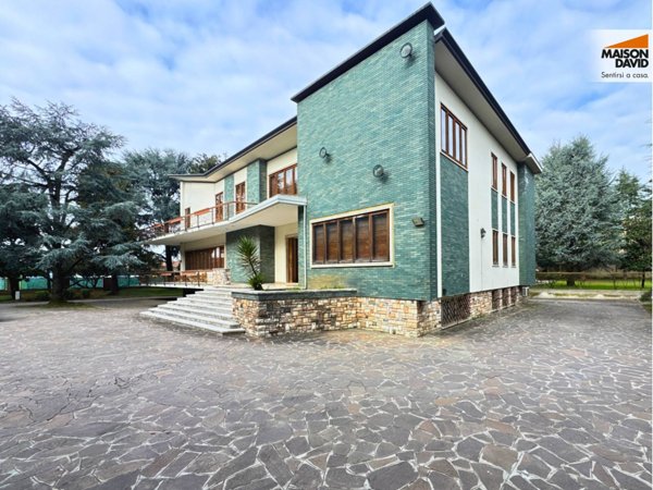 casa indipendente in vendita a Vicenza