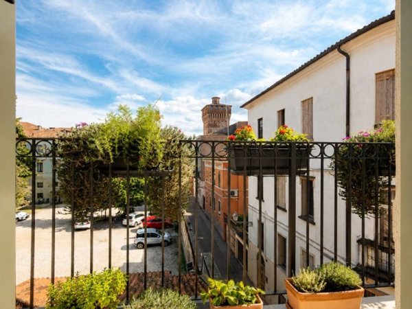 appartamento in vendita a Vicenza