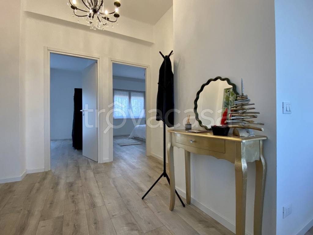 appartamento in vendita a Vicenza in zona San Bortolo/San Paolo