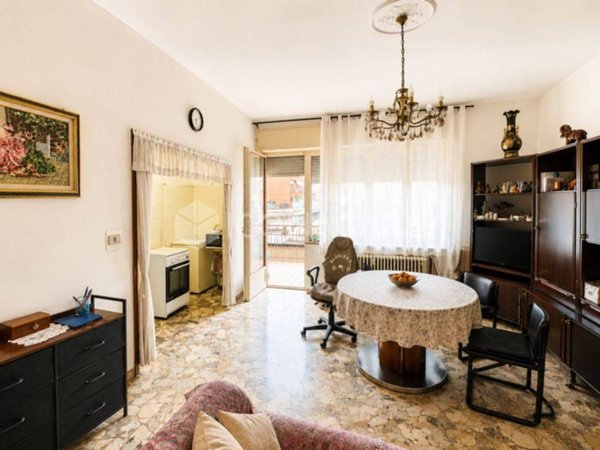 appartamento in vendita a Vicenza in zona San Lazzaro/Pomari