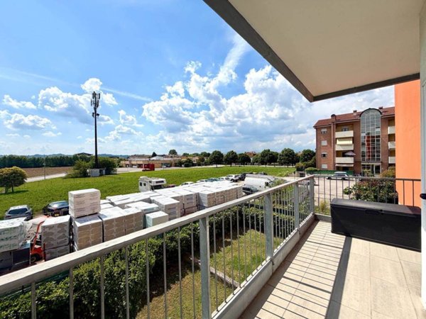 appartamento in vendita a Vicenza in zona Centro Storico