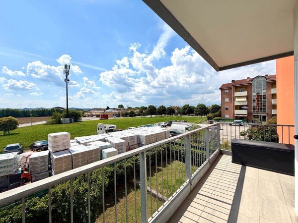 appartamento in vendita a Vicenza in zona Bertesinella
