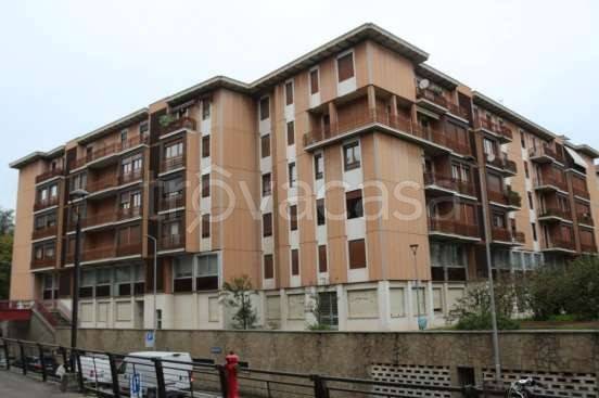 appartamento in vendita a Vicenza in zona Centro Storico