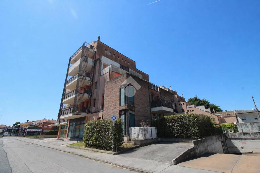 appartamento in vendita a Vicenza in zona Pio X