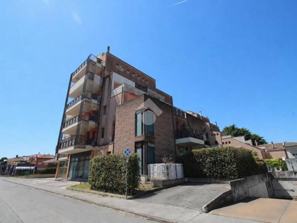 appartamento in vendita a Vicenza in zona Pio X