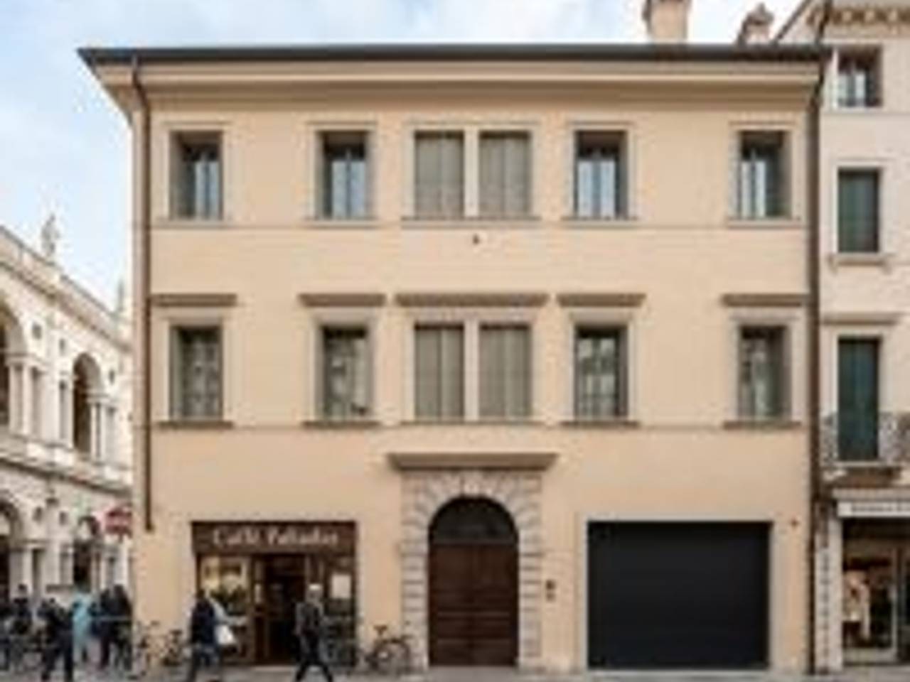 casa indipendente in vendita a Vicenza in zona Borgo Berga