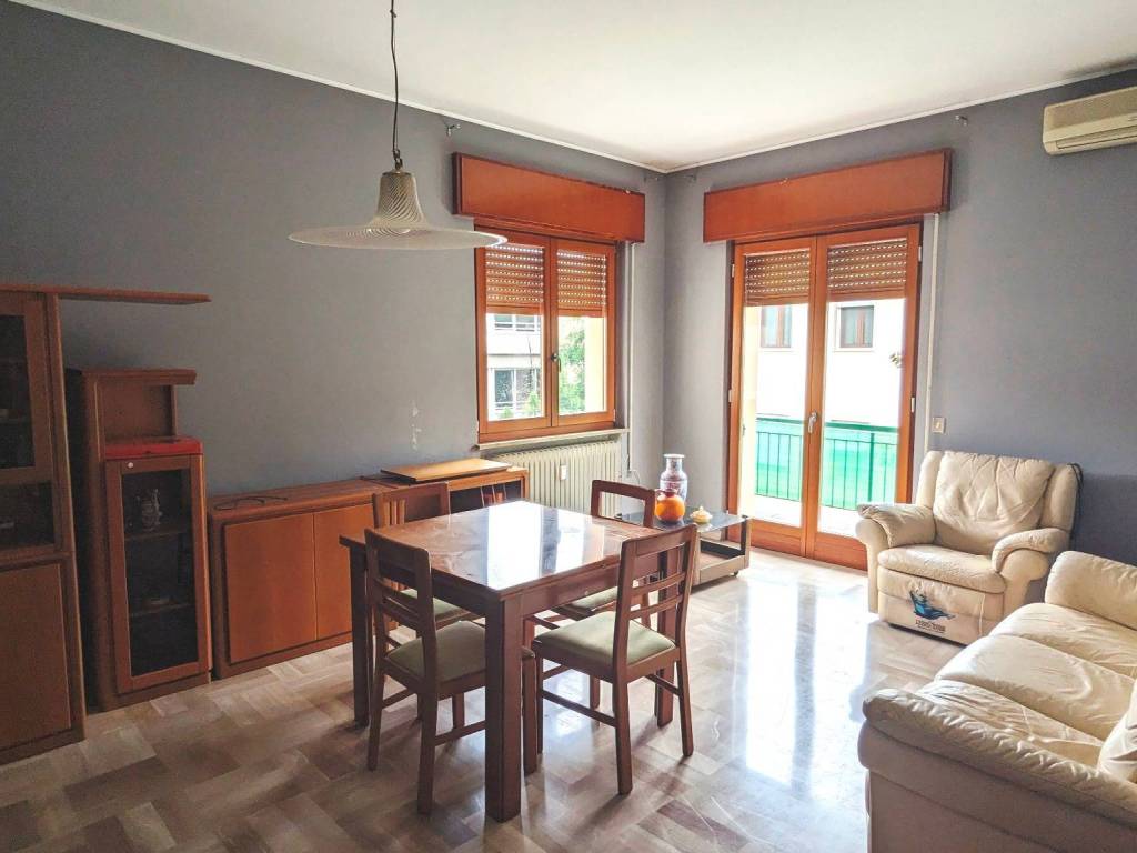appartamento in vendita a Vicenza in zona San Bortolo/San Paolo