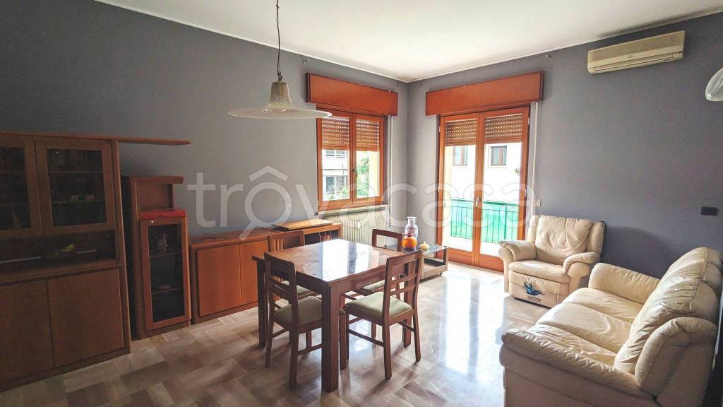 appartamento in vendita a Vicenza in zona San Bortolo/San Paolo