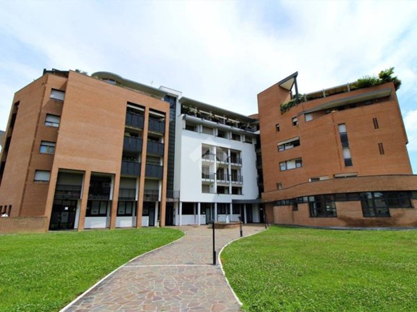 appartamento in vendita a Vicenza in zona San Bortolo/San Paolo