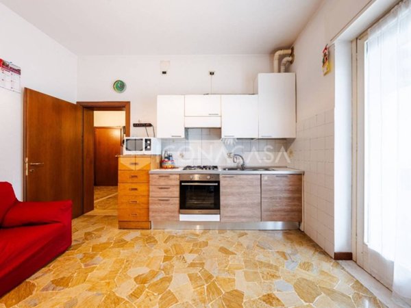 appartamento in vendita a Vicenza in zona Pio X