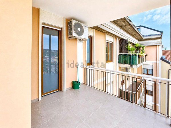 appartamento in vendita a Vicenza in zona San Lazzaro/Pomari