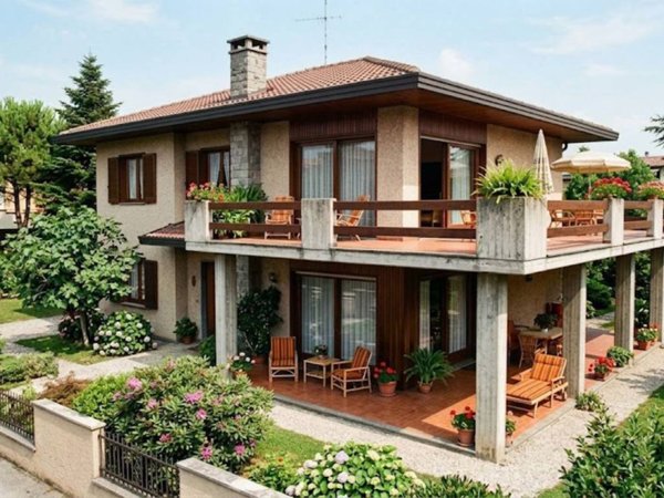 casa indipendente in vendita a Vicenza in zona San Bortolo/San Paolo