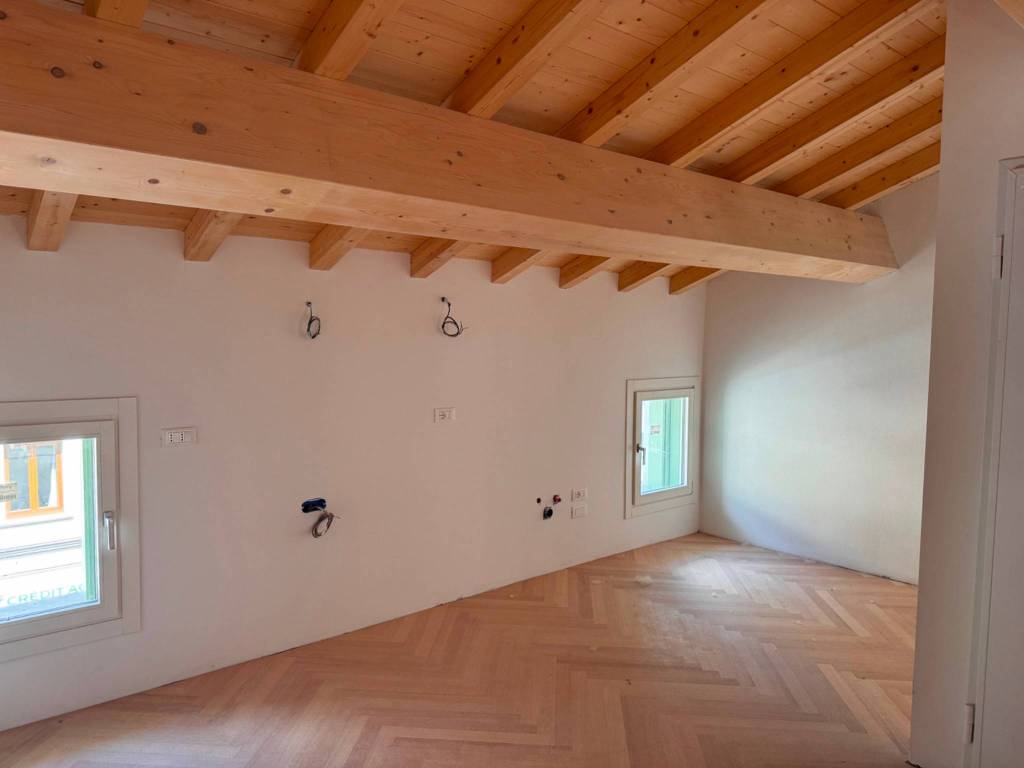 appartamento in vendita a Vicenza